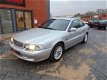 Volvo C70 - Coupe 2.5 T AUT Luxury Line Nap Clima Cruise - 1 - Thumbnail