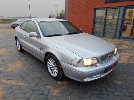 Volvo C70 - Coupe 2.5 T AUT Luxury Line Nap Clima Cruise - 1