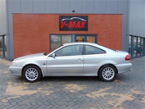 Volvo C70 - Coupe 2.5 T AUT Luxury Line Nap Clima Cruise - 1