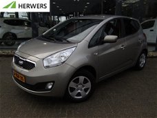 Kia Venga - 1.4 CVVT 20th Anniversary | Trekhaak