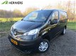 Nissan NV200 - 1.5 dCi Optima *BLUETOOTH/ AIRCO/ CRUISE - 1 - Thumbnail