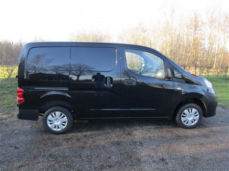 Nissan NV200 - 1.5 dCi Optima *BLUETOOTH/ AIRCO/ CRUISE - 1