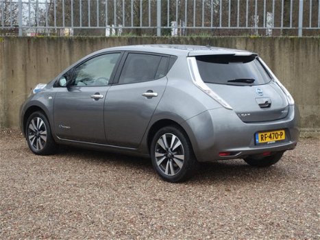 Nissan LEAF - Tekna 30 kWh 15690 EX. BTW / 4% Bijtelling - 1