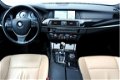 BMW 5-serie - 520i Executive NLAUTO 2eEIGNR SCHUIFDAK LEDER ZWARTEHEMEL NAVI PDC '11 - 1 - Thumbnail