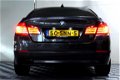 BMW 5-serie - 520i Executive NLAUTO 2eEIGNR SCHUIFDAK LEDER ZWARTEHEMEL NAVI PDC '11 - 1 - Thumbnail