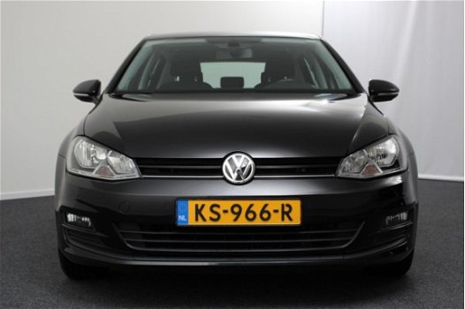 Volkswagen Golf - 1.2 TSi Aut. DSG-7 Comfortline 5-DRS - 1