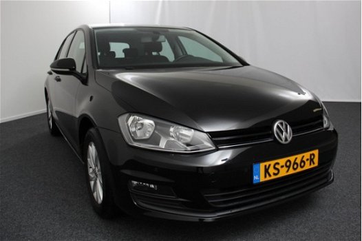 Volkswagen Golf - 1.2 TSi Aut. DSG-7 Comfortline 5-DRS - 1