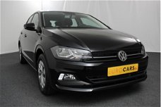 Volkswagen Polo - 1.0 TSI DSG Comfortline (Airco)