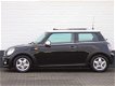 Mini Mini Cooper - 1.6 Business Line Pano Climate Cruise 89830 km - 1 - Thumbnail