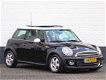 Mini Mini Cooper - 1.6 Business Line Pano Climate Cruise 89830 km - 1 - Thumbnail