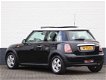 Mini Mini Cooper - 1.6 Business Line Pano Climate Cruise 89830 km - 1 - Thumbnail