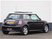 Mini Mini Cooper - 1.6 Business Line Pano Climate Cruise 89830 km - 1 - Thumbnail