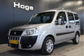 Fiat Doblò - 1.3 JTD Family Plus Airco Trekhaak 7 persoons Inruil mogelijk - 1 - Thumbnail