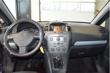 Opel Zafira - 2.2 Enjoy Airco ECC Cruise control Trekhaak 7 persoons Inruil mogelijk