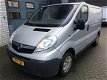 Opel Vivaro - 2.0 CDTI L1H1 (trekhaak - laadvloer - zijwandbetimmering - zijschuifdeur rechts - radi - 1 - Thumbnail