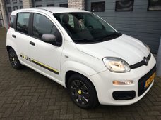 Fiat Panda - 0.9 TwinAir Young (airco - electr. ramen - radio/cd/mp3)