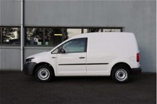 Volkswagen Caddy - 2.0 TDI L1H1 BMT TRENDLINE 75 PK AIRCO / CRUISE CONTROL / NAVIGATIE (VSB 26386)