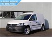 Volkswagen Caddy - 2.0 TDI L1H1 BMT TRENDLINE 75 PK AIRCO / CRUISE CONTROL / NAVIGATIE (VSB 25945) - 1 - Thumbnail