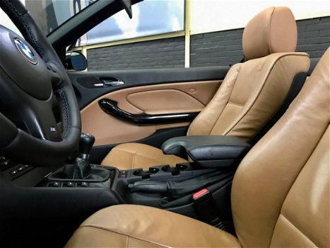 BMW 3-serie Cabrio - 325Ci Executive | Sportonderstel | 19