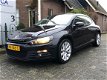 Volkswagen Scirocco - 1.4 TSI Highline Stoelverw/161PK/Airco-Ecc - 1 - Thumbnail