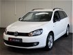 Volkswagen Golf Variant - 1.2 TSI 105pk BlueMotion Match - 1 - Thumbnail