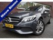 Mercedes-Benz C-klasse Estate - 350e Edition 7% Burmester 360 Camera LED Leder EX BTW - 1 - Thumbnail