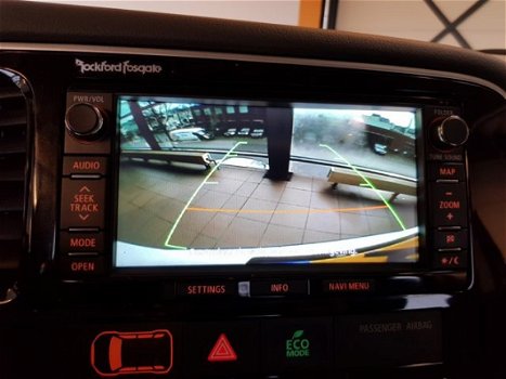 Mitsubishi Outlander - 2.0 PHEV Instyle | Navi - Camera - Cruise Contr | - 1