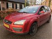 Ford Focus - 1.6 TDCI 66KW WGN - 1 - Thumbnail