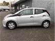 Toyota Aygo - 1.0 VVT-i x-fun 5drs - 1 - Thumbnail