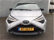 Toyota Aygo - 1.0 VVT-i x-fun 5drs - 1 - Thumbnail