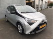 Toyota Aygo - 1.0 VVT-i x-fun 5drs - 1 - Thumbnail