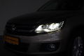 Volkswagen Tiguan - 1.4 TSI 160pk Life / Navigatie / Cruise control / Xenon - 1 - Thumbnail