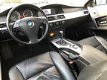 BMW 5-serie Touring - 525i Executive HUD NAP - 1 - Thumbnail