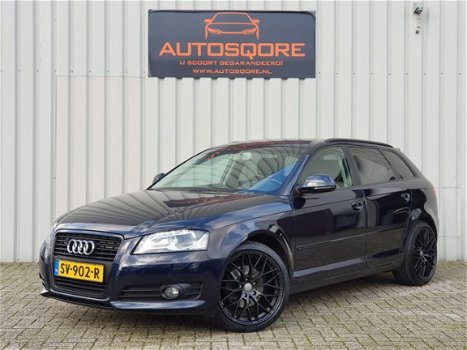 Audi A3 Sportback - 1.4 TFSI Ambition Automaat Pro Line - 1