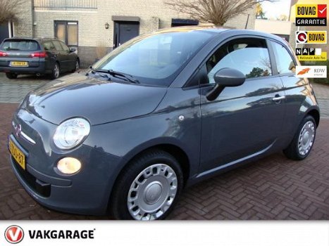 Fiat 500 - 1.0 TwinAir Pop - 1