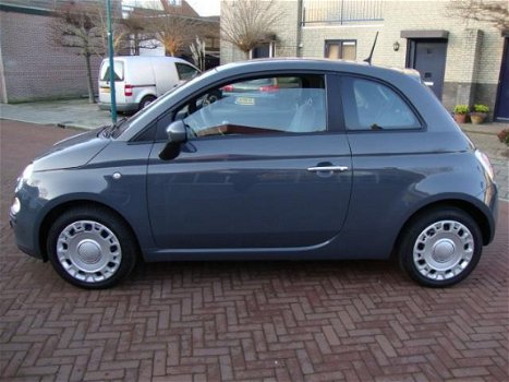 Fiat 500 - 1.0 TwinAir Pop - 1