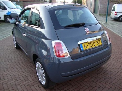 Fiat 500 - 1.0 TwinAir Pop - 1