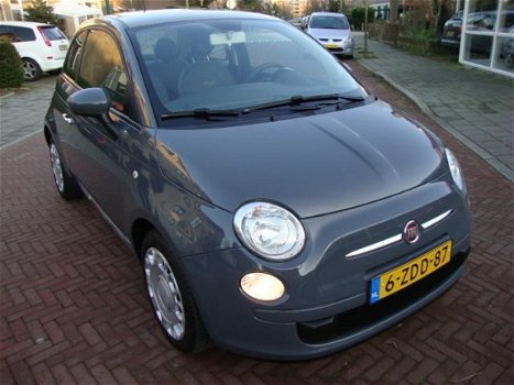 Fiat 500 - 1.0 TwinAir Pop - 1