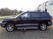 Hyundai Santa Fe - 2.4I 16V 4WD STYLEVERSION - 1 - Thumbnail