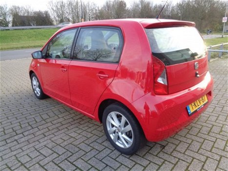 Seat Mii - 1.0 60PK ECOMOTIVE STYLE - 1