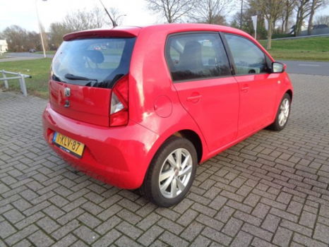 Seat Mii - 1.0 60PK ECOMOTIVE STYLE - 1