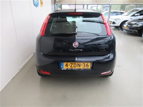 Fiat Punto Evo - 0.9 TwinAir Street AIRCO*NAVI*LM*5-DRS - 1