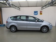 Ford S-Max - 2.0-16V AIRCO*TREKHAAK*5-PERS