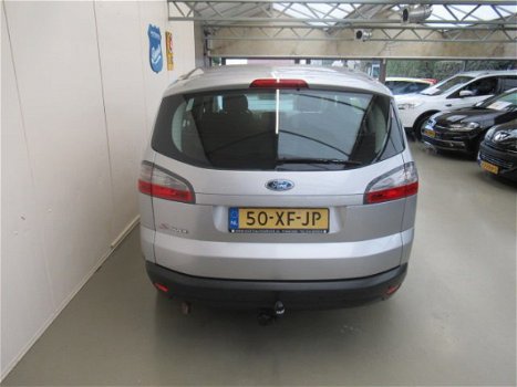 Ford S-Max - 2.0-16V AIRCO*TREKHAAK*5-PERS - 1