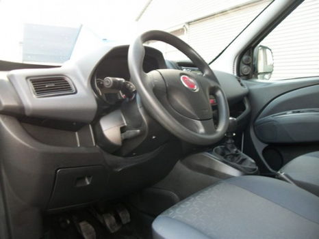 Fiat Doblò Cargo - 1.4 T-Jet Maxi - 1