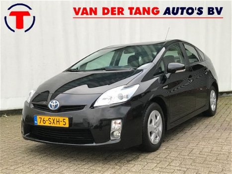 Toyota Prius - 1.8 Comfort Navi / Clima / PDC - 1