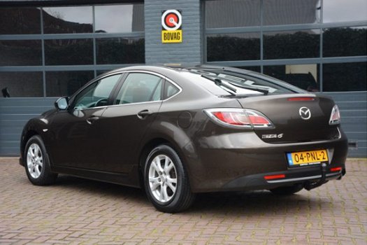 Mazda 6 - 6 1.8 16v Business - 1