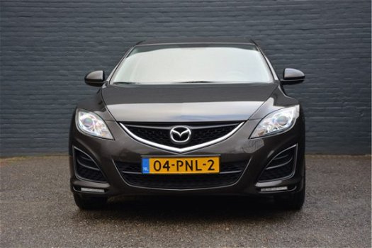 Mazda 6 - 6 1.8 16v Business - 1