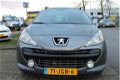 Peugeot 207 SW Outdoor - 1.6 VTi Sublime Greyline Huurkoop Inruil Garantie Service Apk - 1 - Thumbnail