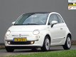 Fiat 500 - 1.4 16v Sport 101Pk _@ Clima Panorama Dealer-Oh - 1 - Thumbnail